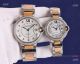 Swiss Quality Replica Ballon Bleu de Cartier Sapphire Watches 2-Tone Diamond-set (2)_th.jpg